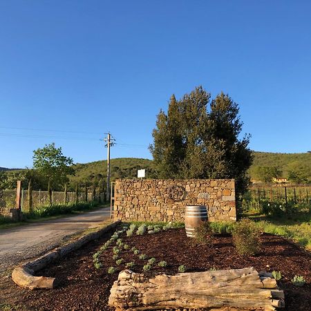 Agriturismo La Posta Reale Кастильон-Фибокки Экстерьер фото